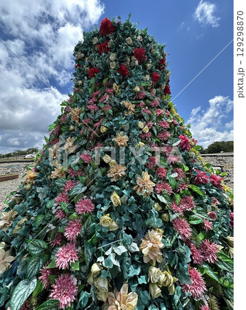 花の富士山　☆mar_lapin 129298870