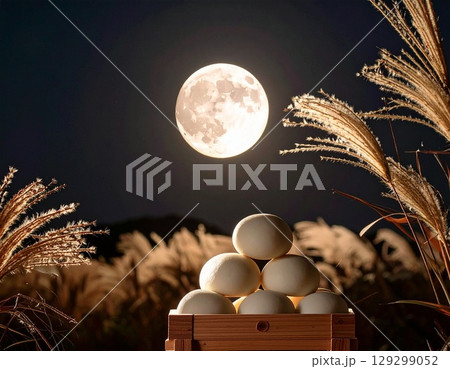 十五夜 十五夜 129299052