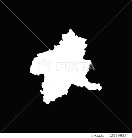 群馬県のアイコン、日本の47都道府県のアイコンより 129299824