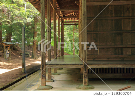 重要文化財 松尾寺薬師堂 長野県安曇野市 重要文化財 松尾寺薬師堂 長野県安曇野市 129300704