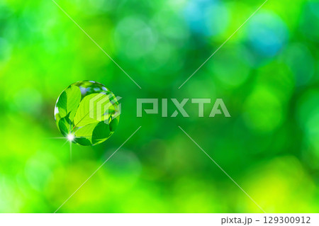 エコイメージのGX素材 129300912