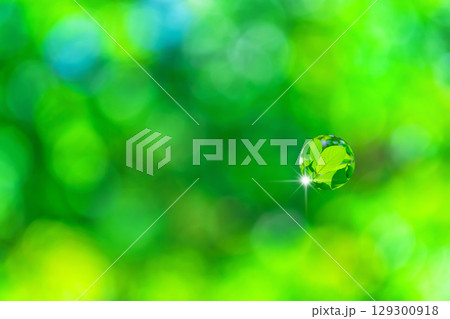 エコイメージのGX素材 129300918