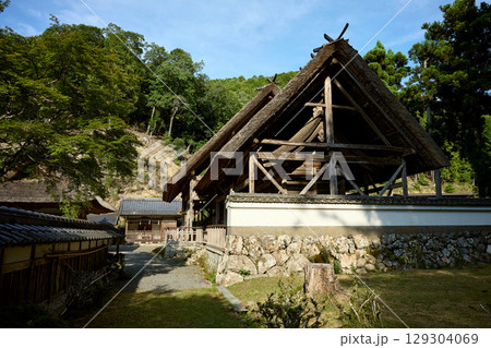 摩氣神社 129304069