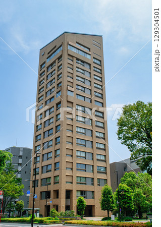 早稲田大学　大隈記念タワー 129304501