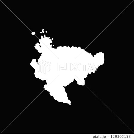 佐賀県のアイコン、日本の47都道府県のアイコンより 129305158