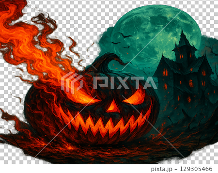 Halloween  129305466