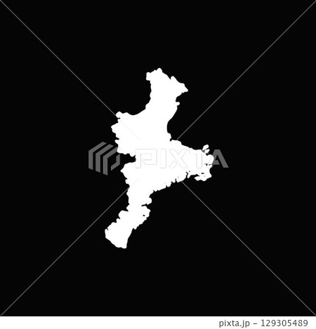 三重県のアイコン、日本の47都道府県のアイコンより 129305489
