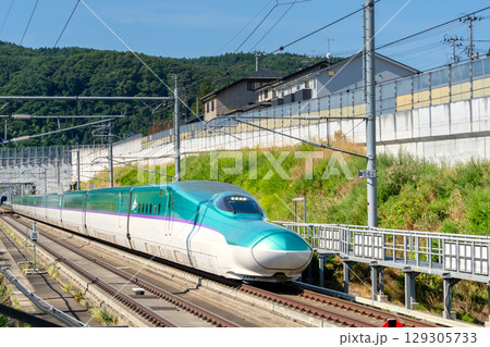 北海道新幹線・H5系 129305733