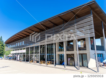 道の駅・尾瀬街道みしま宿 道の駅・尾瀬街道みしま宿 129305918