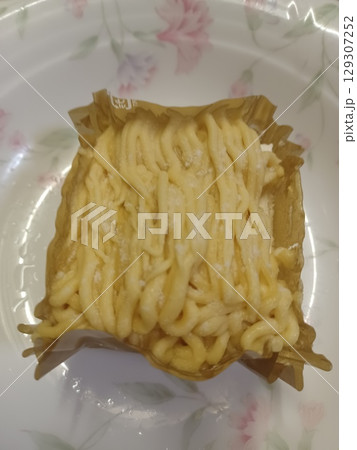 美味しいケーキ 美味しいケーキ 129307252