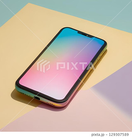 2025最新スマホの機能は? 129307589