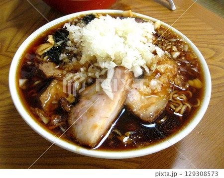 梅乃家の元祖竹岡ラーメン 梅乃家の元祖竹岡ラーメン 129308573