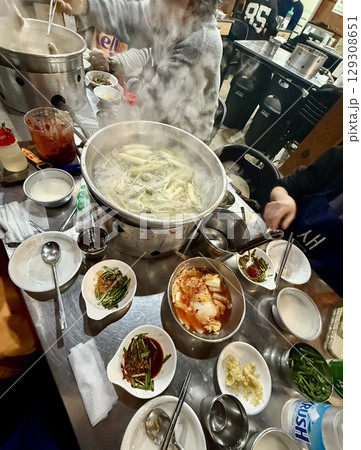 タッカンマリ専門店の味 129308651