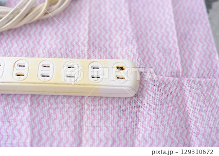 電源タップ 電源タップ 129310672