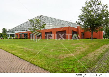 いわみざわ公園・室内公園「色彩館」 いわみざわ公園・室内公園「色彩館」 129312497