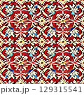 background with round ornament background with round ornament 129315541