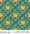 old ceramic tiles patterns in the park old ceramic tiles patterns in the park 129315546