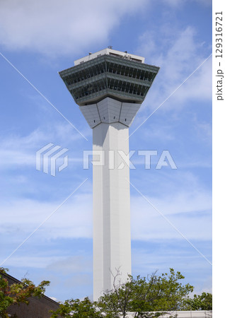 函館 五稜郭タワー 129316721