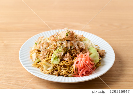 ソース焼きそば 129316947