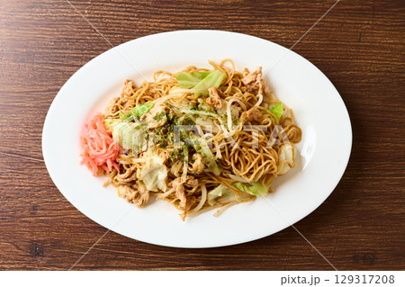 ソース焼きそば 129317208