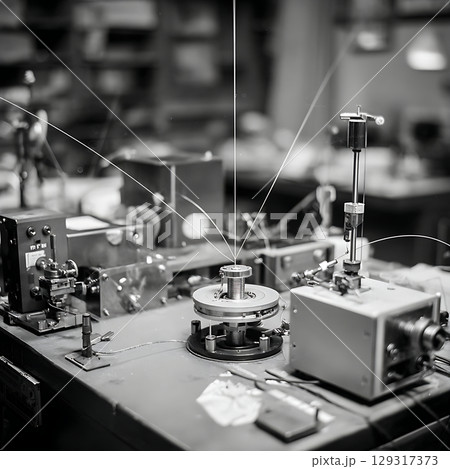 テキスタイルファイバー製造用の先進紡績機械 129317373