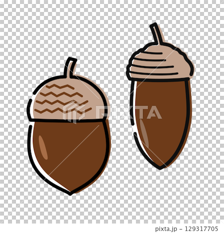 Acorn Acorn 129317705
