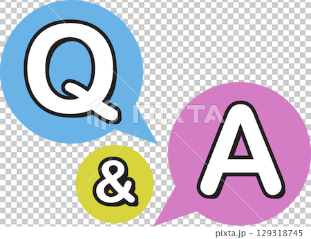 q&a	 129318745