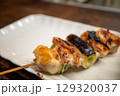 美味しい焼き鳥 129320037