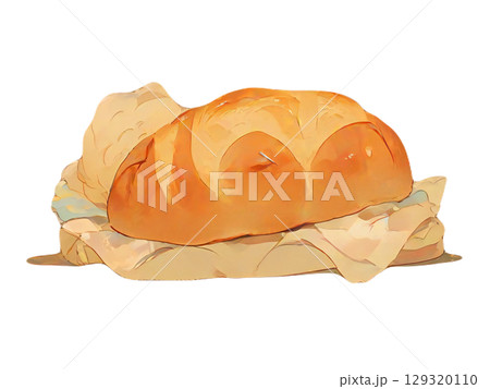 パン 129320110
