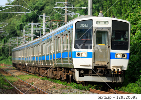 JR九州　415系電車（1500番台） 129320695