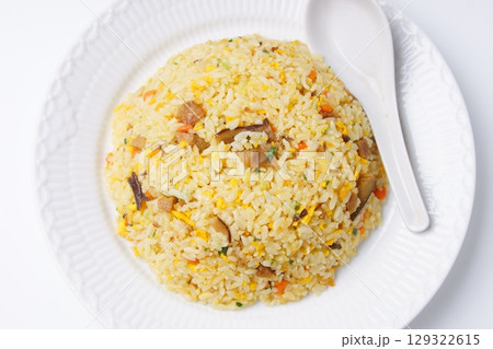 五目チャーハン 五目チャーハン 129322615