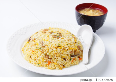 五目チャーハン 五目チャーハン 129322620