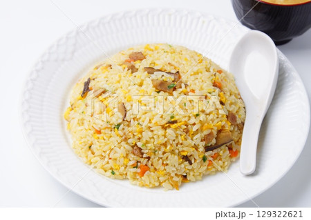 五目チャーハン 五目チャーハン 129322621