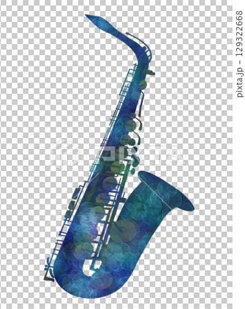 薩克斯 40 129322668