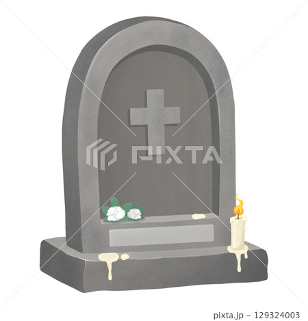 Halloween tombstone Halloween tombstone 129324003