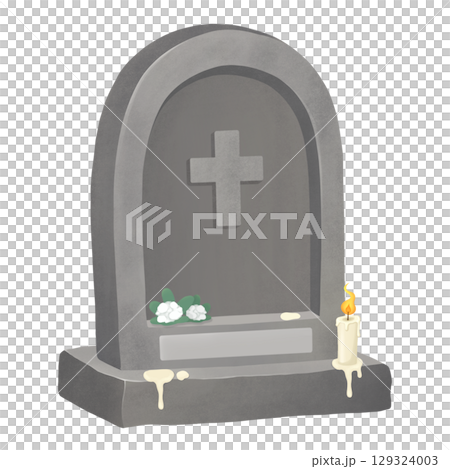 Halloween tombstone Halloween tombstone 129324003