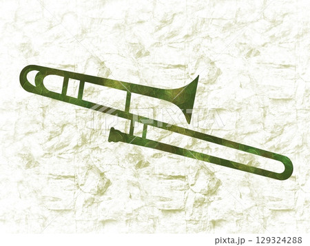 トロンボーン3 トロンボーン3 129324288