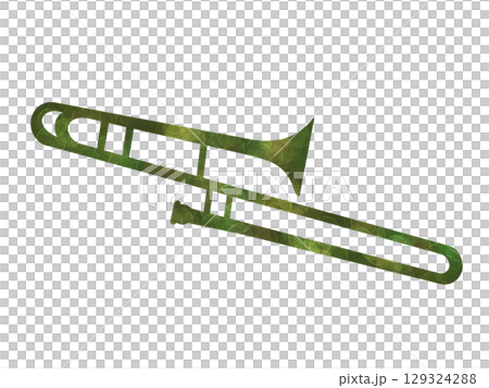 トロンボーン3 トロンボーン3 129324288