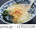 わかめタンメン 129325106