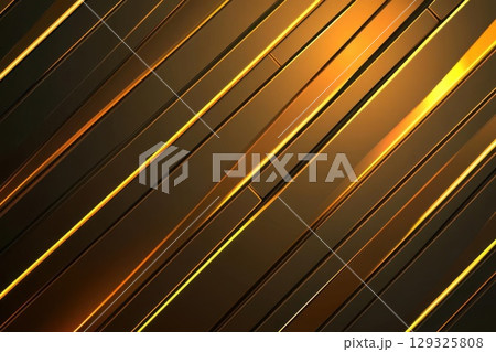 Golden Diagonal Lines Abstract. 129325808