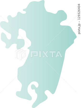 九州アイコン 129326404