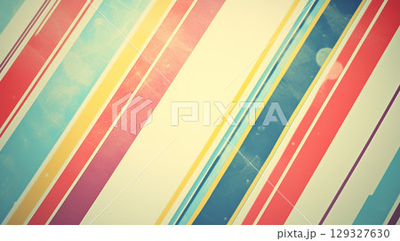 Old background. Paper vintage texture background. Grunge vintage unreadable paper texture background 129327630