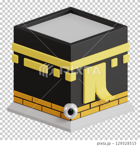 kaaba 129328515