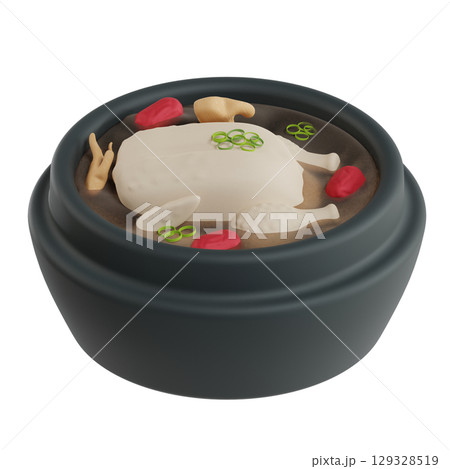 samgyetang 129328519