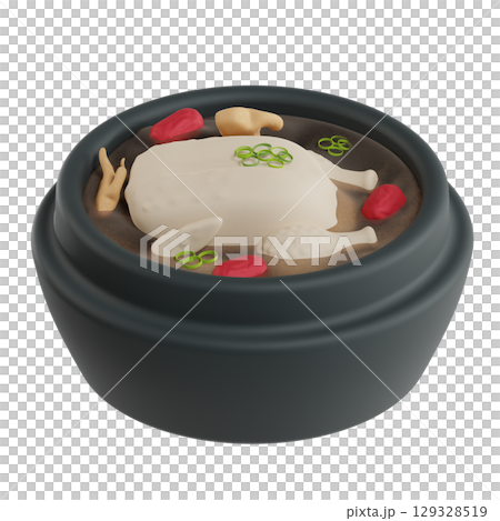 samgyetang 129328519