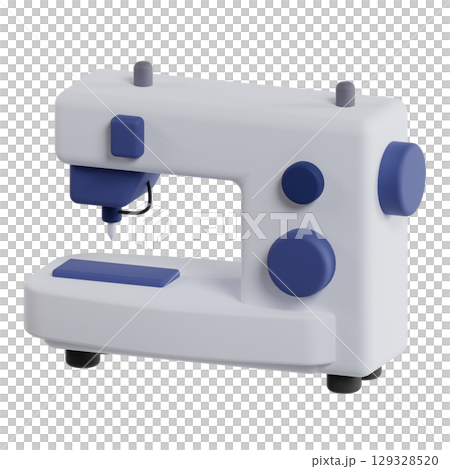 sewing machine 129328520