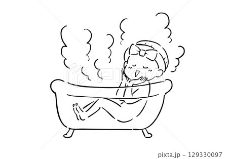 バスタイム 129330097