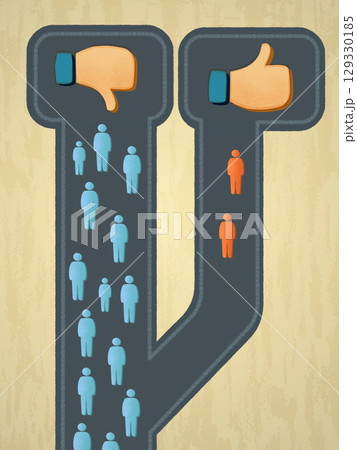 Critics outnumber supporters 129330185