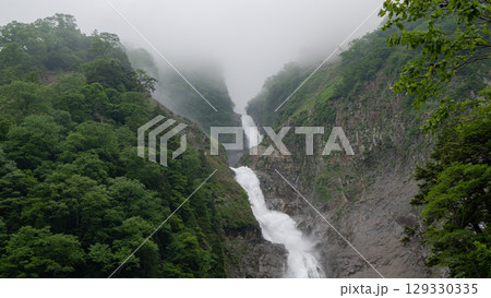 称名滝　富山県立山町 129330335