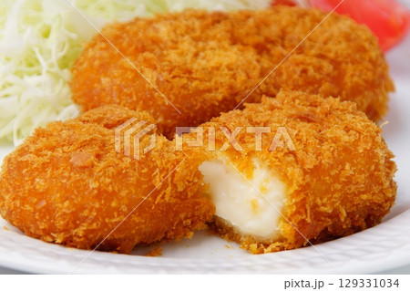 クリームコロッケ 129331034